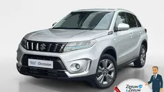 Grijs Gebruikt 2024 Suzuki Vitara SUV | € 24.695 (Eerlijke prijs)