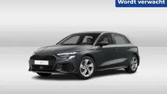 Gebruikt 2024 Audi A3 Sportback Design Hatchback | € 34.950 (Eerlijke prijs)