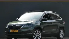 Gebruikt 2019 Skoda Karoq Business Line SUV | € 22.650 (Eerlijke prijs)