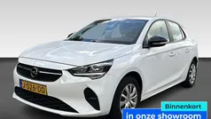 Gebruikt 2020 Opel Corsa Edition Hatchback | € 12.940 (Goede deal)