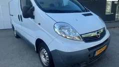 Gebruikt 2010 Opel Vivaro Van | € 3.750 (Eerlijke prijs)