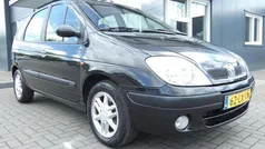 Gebruikt 2003 Renault Scénic MPV | € 499 (Eerlijke prijs)