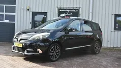Gebruikt 2013 Renault Grand Scénic III Bose Edition MPV | € 2.950 (Goede deal)