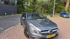 Gebruikt 2014 Mercedes CLA200 Ambition Sedan | € 13.950 (Goede deal)