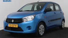 Gebruikt 2018 Suzuki Celerio Comfort Hatchback | € 8.795 (Eerlijke prijs)