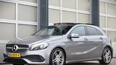 Gebruikt 2016 Mercedes A180 AMG Hatchback | € 17.450 (Eerlijke prijs)