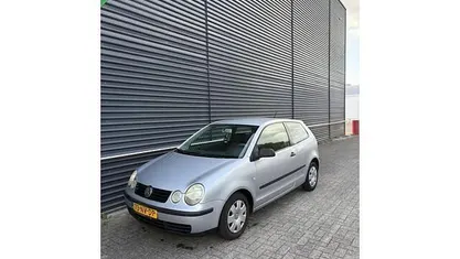 Occasion VW Polo 75 PK (55 kW) 2004 Hatchback