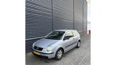 Gebruikt 2004 VW Polo Hatchback | € 1.199 (Goede deal)
