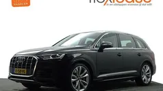 Zwart Gebruikt 2021 Audi Q7 Proline SUV | € 54.900 (Super prijs)