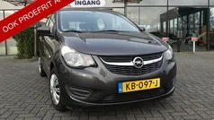 Gebruikt 2016 Opel Karl Edition Hatchback | € 9.900 (Eerlijke prijs)