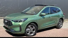 Groen Gebruikt 2025 Ford Kuga ST-Line SUV | € 43.945 (Eerlijke prijs)