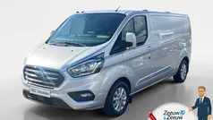 Gebruikt 2019 Ford Transit Custom Limited Van | € 20.795 (Goede deal)