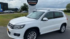 Gebruikt 2011 VW Tiguan Sport SUV | € 8.500 (Goede deal)