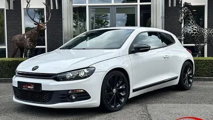Occasion VW Scirocco 161 PK (118 kW) 2009 Coupé