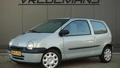 Gebruikt 2006 Renault Twingo Hatchback | € 1.150 (Goede deal)