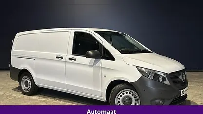 Occasion Mercedes Vito 165 PK (121 kW) 2022 Van