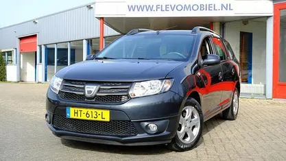 Occasion Dacia Logan MCV Prestige 90 PK (66 kW) 2016 MPV