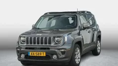Grijs Gebruikt 2019 Jeep Renegade SUV | € 17.995 (Eerlijke prijs)