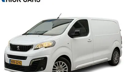 Occasion 2023 Peugeot Expert S Van | € 23.445 (Super prijs)