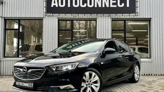 Zwart Gebruikt 2017 Opel Insignia Sport Hatchback | € 15.900 (Eerlijke prijs)
