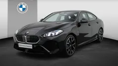 Zwart Gebruikt 2025 BMW 220 M Sport Coupé | € 49.695 (Eerlijke prijs)