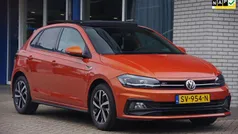 Gebruikt 2018 VW Polo Highline Hatchback | € 16.900 (Eerlijke prijs)