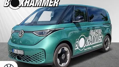 Occasion VW ID. Buzz Pro 150 kW (204 PK) 2023 MPV