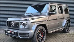 Grijs Gebruikt 2021 Mercedes G63 AMG AMG SUV | € 199.900 (Super prijs)
