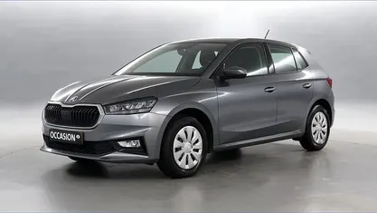 Occasion 2024 Skoda Fabia Selection Hatchback | € 18.950 (Goede deal)