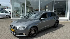 Gebruikt 2017 Audi A3 Sportback Design Hatchback | € 14.950 (Eerlijke prijs)