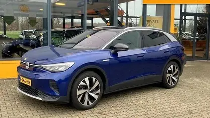 Gebruikt 2020 VW ID.4 Edition SUV | € 21.990 (Eerlijke prijs)