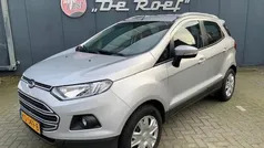 Grijs Gebruikt 2016 Ford Ecosport Trend SUV | € 9.450 (Goede deal)