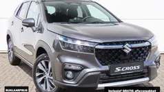 Grijs Nieuw 2025 Suzuki SX4 S-Cross Style SUV | € 33.749 (Eerlijke prijs)