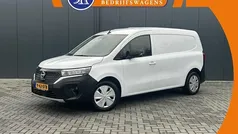 Gebruikt 2024 Nissan Townstar N-Connecta Van | € 18.450 (Super prijs)