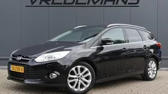 Gebruikt 2013 Ford Focus Titanium Stationwagen | € 2.950 (Super prijs)