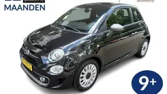 Gebruikt 2017 Fiat 500 Sport Hatchback | € 10.950 (Eerlijke prijs)