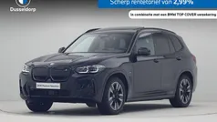 Zwart Gebruikt 2023 BMW iX3 Executive SUV | € 46.950 (Goede deal)