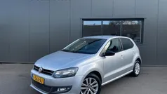 Gebruikt 2011 VW Polo Style Hatchback | € 6.450 (Eerlijke prijs)