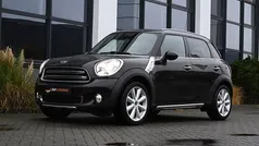 Gebruikt 2015 Mini Countryman Pepper SUV | € 11.650 (Eerlijke prijs)