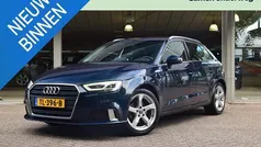 Gebruikt 2018 Audi A3 Sportback Sport Hatchback | € 14.995 (Goede deal)
