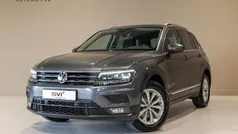 Grijs Gebruikt 2017 VW Tiguan Comfortline SUV | € 19.000 (Eerlijke prijs)