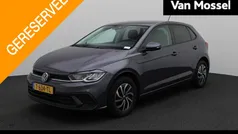 Grijs Gebruikt 2023 VW Polo Business Hatchback | € 20.700 (Eerlijke prijs)