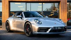 Overige Gebruikt 2023 Porsche 911 Targa 4 Sport Cabriolet | € 204.900 (Super prijs)