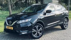 Gebruikt 2020 Nissan Qashqai N-Motion SUV | € 20.950 (Eerlijke prijs)