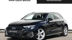 Gebruikt 2021 Audi A3 Sportback Advanced Hatchback | € 26.800 (Eerlijke prijs)
