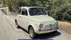 Gebruikt 1968 Fiat 500 | € 6.500
