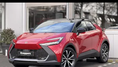 Occasion Toyota C-HR Edition 140 PK (102 kW) 2025 SUV