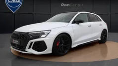 Gebruikt 2023 Audi RS3 Sport Sedan | € 72.950 (Eerlijke prijs)