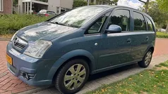 Gebruikt 2008 Opel Meriva MPV | € 1.400 (Eerlijke prijs)