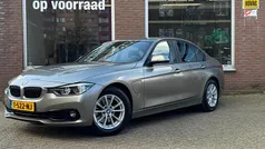 Gebruikt 2018 BMW 330e Executive Sedan | € 21.950 (Super prijs)